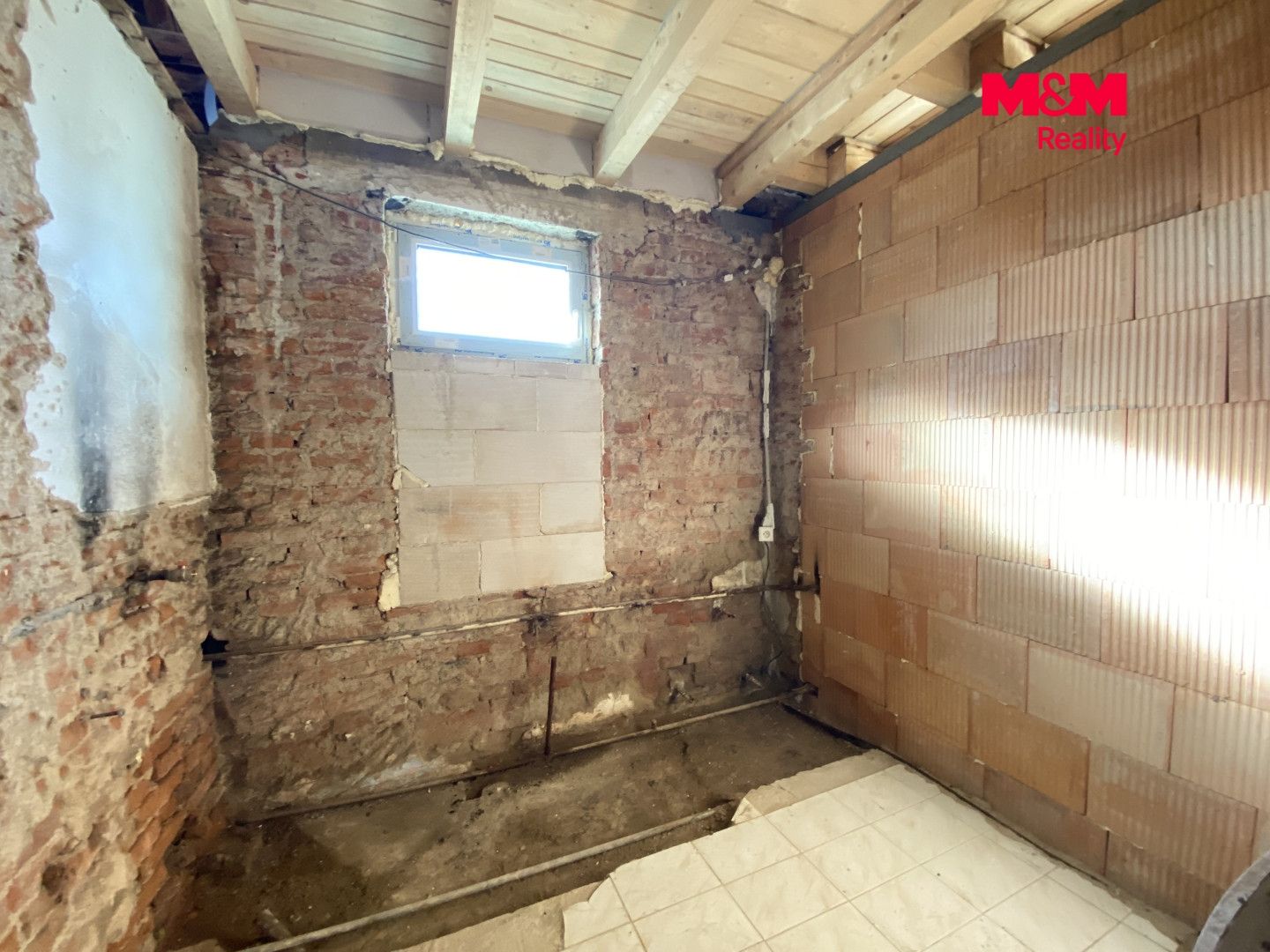 Prodej, Rodinný dům, 140 m², Měřín, Měřín – náhled fotky 10