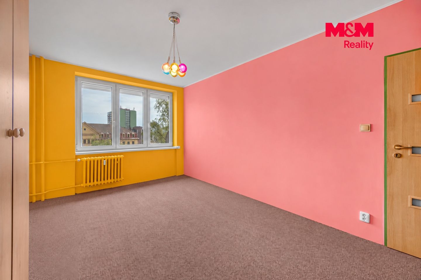 Pronájem, Byt 2+1, 54 m², Praha, Arménská, Praha – náhled fotky 8