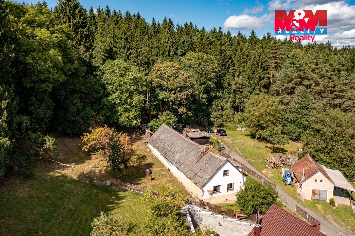 Prodej, Chalupa, 90 m², Plánice, Plánice – náhled fotky 30