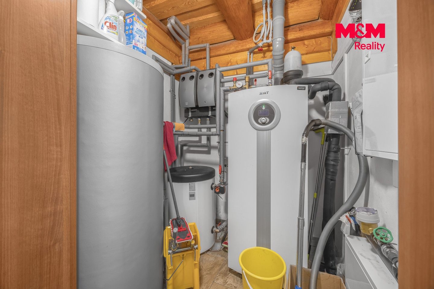 Prodej, Rodinný dům, 190 m², Červená Voda, Červená Voda – náhled fotky 17