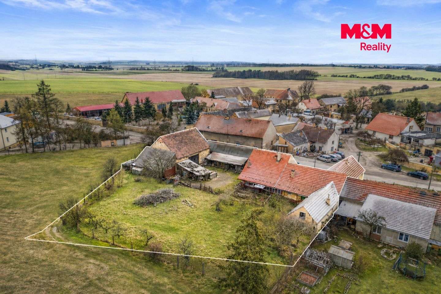Prodej, Rodinný dům, Hříškov