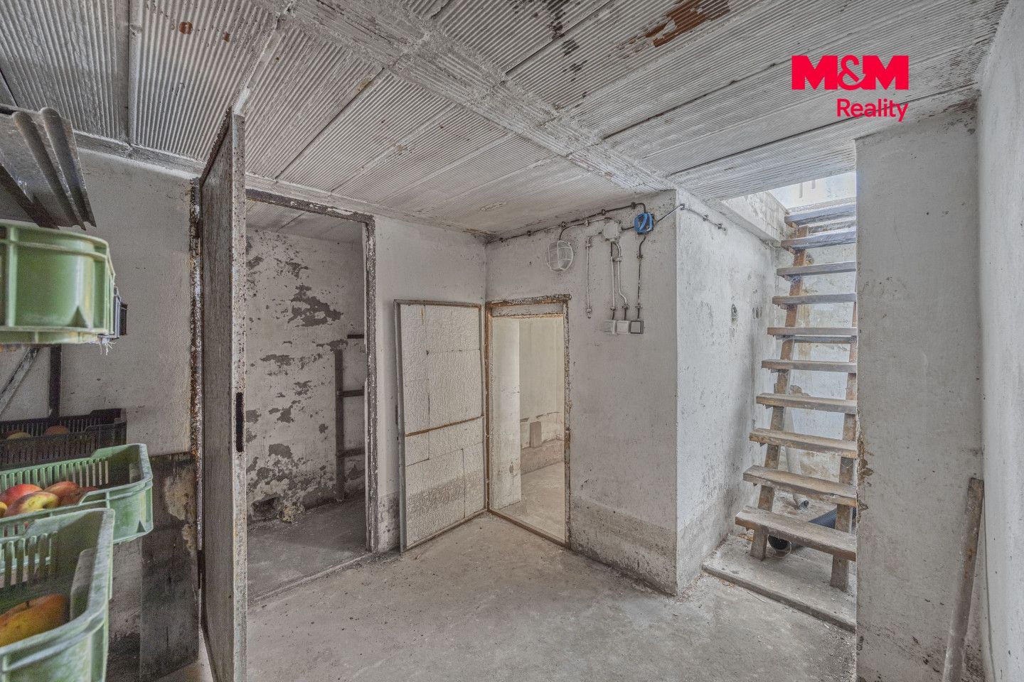 Prodej, Chata, 14 m², Hradec Králové, Zahrádkářská osada Dolíky, Hradec Králové – náhled fotky 16
