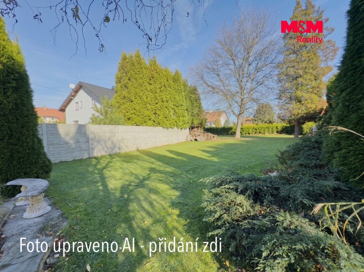Prodej, Pozemek k bydlení, Karviná