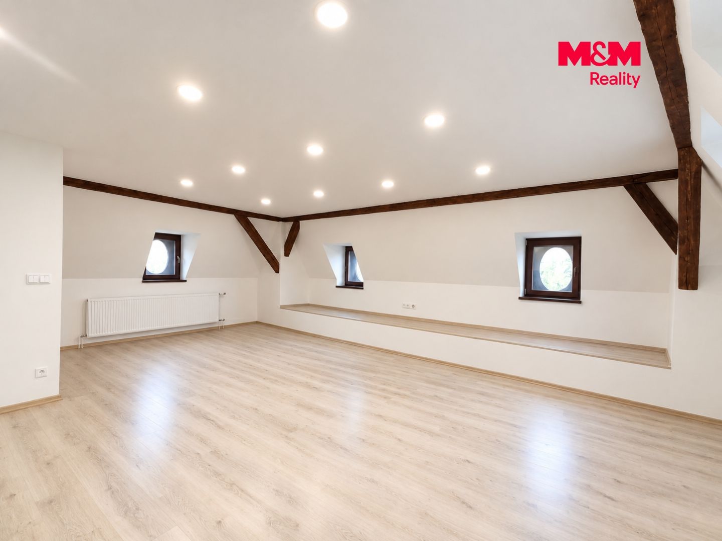 Pronájem, Byt 3+kk, 75 m², Šternberk, náměstí Svobody, Šternberk – náhled fotky 4