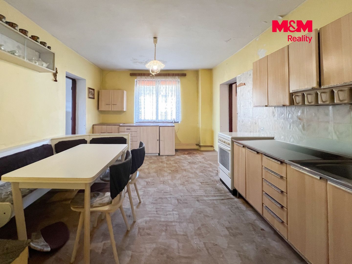 Prodej, Rodinný dům, 120 m², Předslav, Předslav – náhled fotky 8