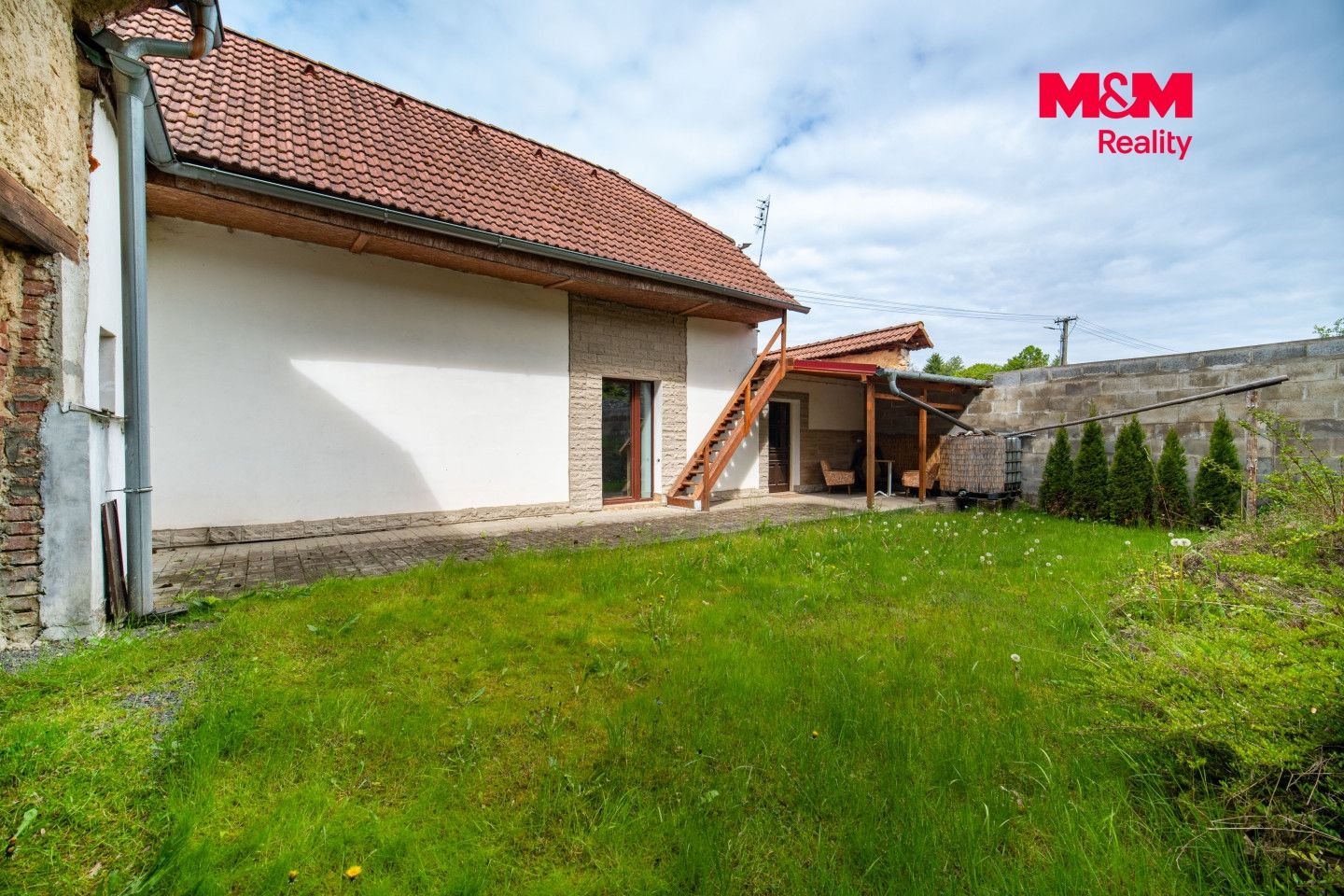 Prodej, Rodinný dům, 85 m², Gruna, Gruna – náhled fotky 23