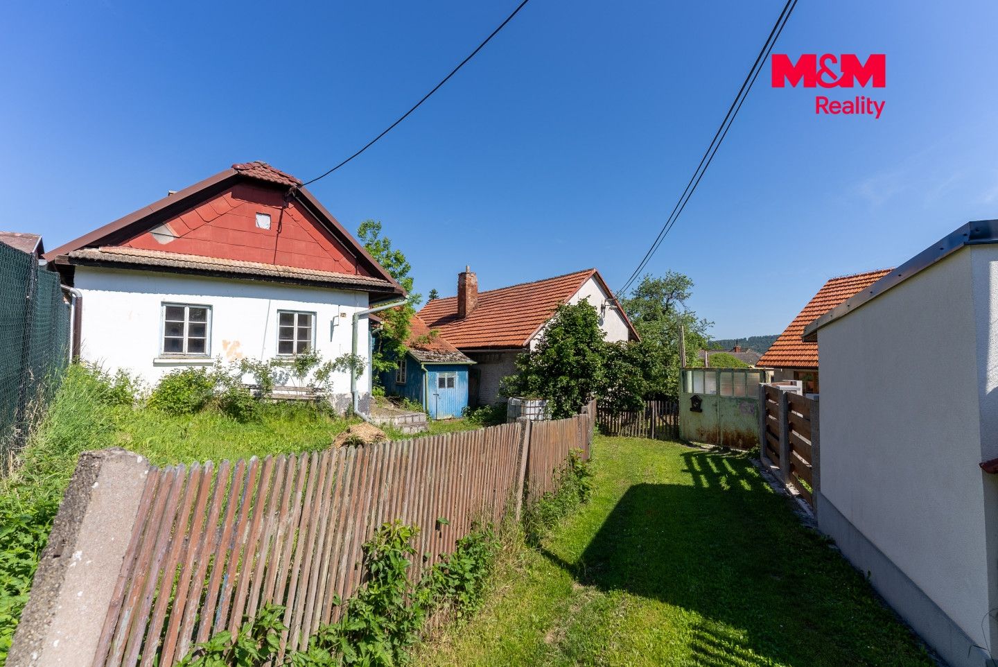 Prodej, Chalupa, 80 m², Šubířov, Šubířov – náhled fotky 16
