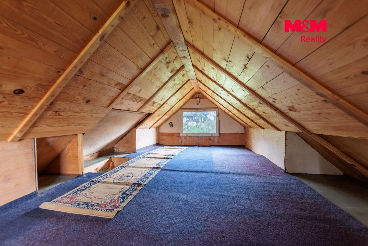 Prodej, Chata, 34 m², Těšovice, Těšovice – náhled fotky 7