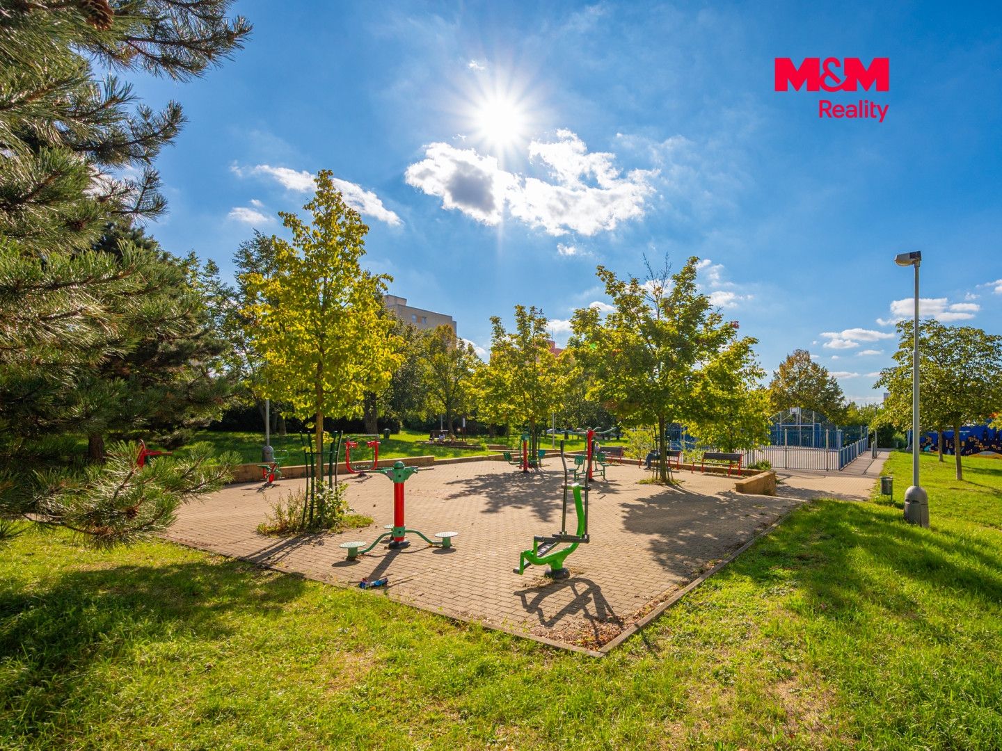 Prodej, Byt 3+1, 74 m², Praha, Vratislavská, Praha – náhled fotky 22