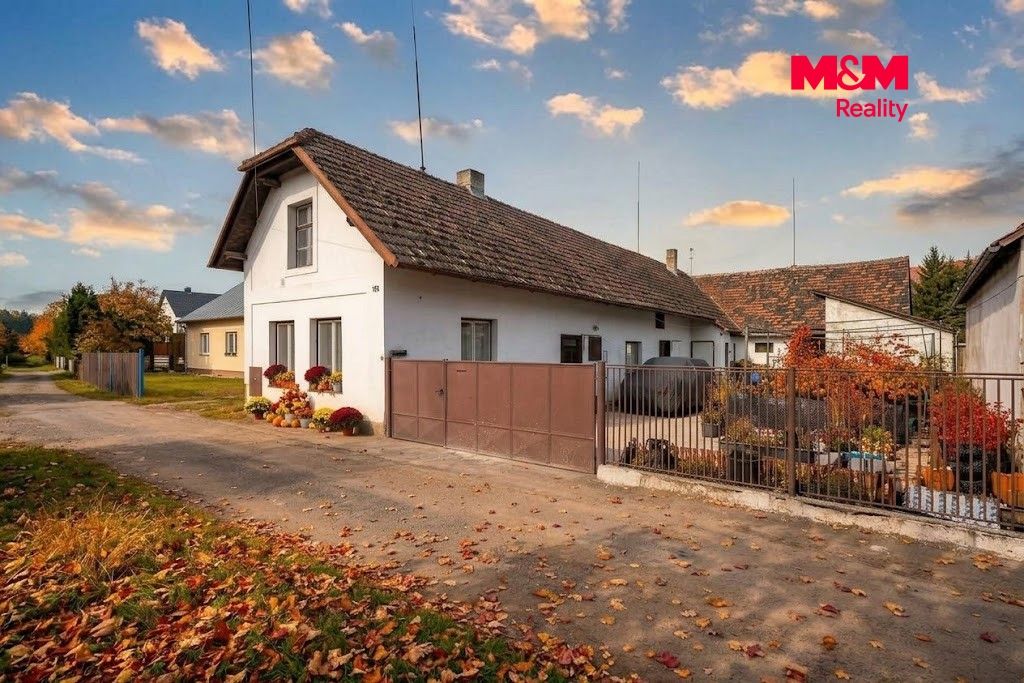 Prodej, Rodinný dům, Holice