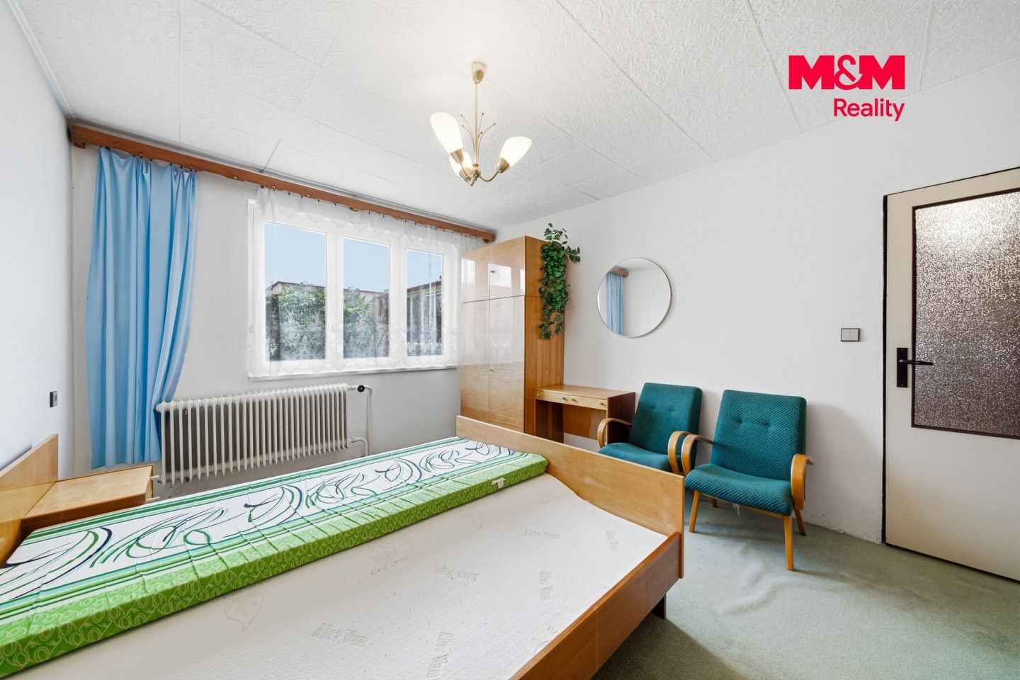 Prodej, Rodinný dům, 81 m², Staré Město, Staré Město – náhled fotky 12