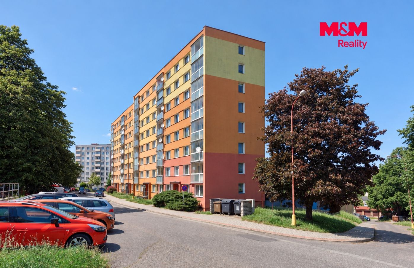 Pronájem, Byt 1+1, 35 m², Česká Třebová, Křib, Česká Třebová – náhled fotky 7
