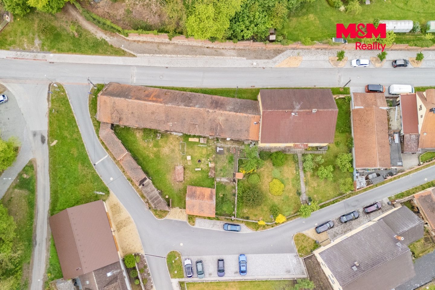 Prodej, Byt 3+kk, 88 m², Chotěšov, Starý mlýn, Chotěšov – náhled fotky 16
