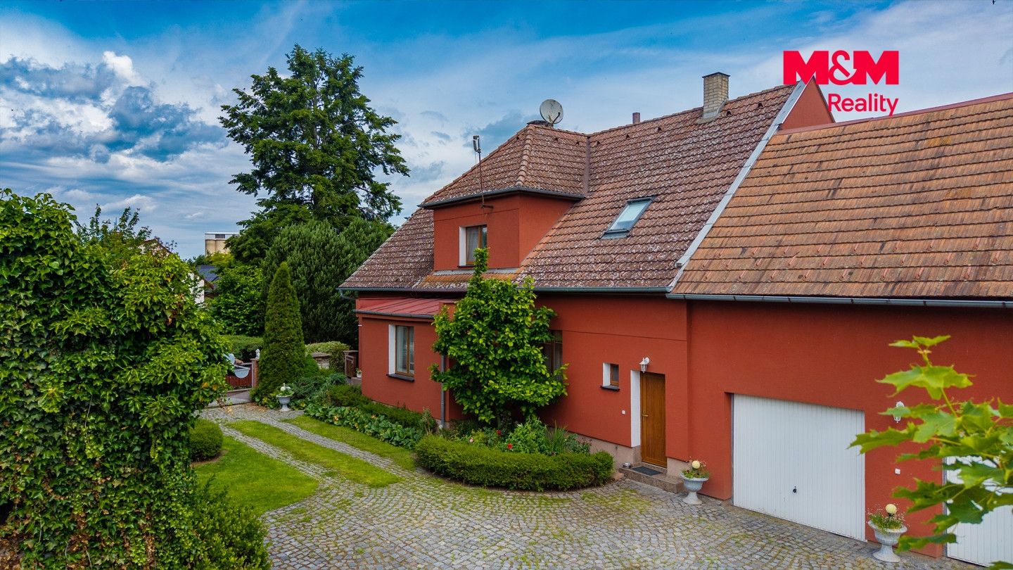 Prodej, Rodinný dům, Kněžmost