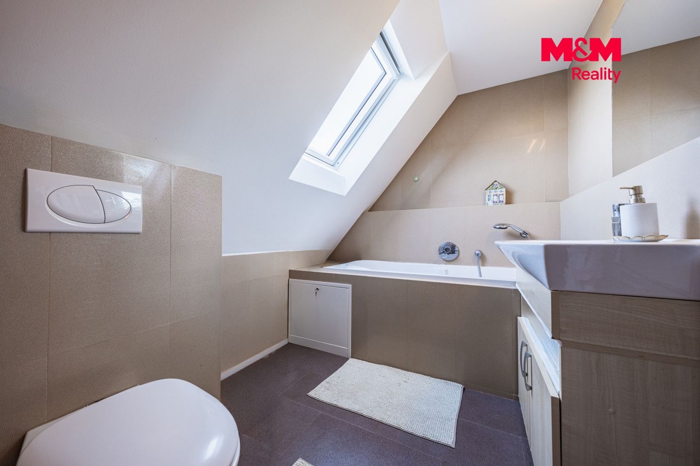 Prodej, Rodinný dům, 275 m², Psáry, U Studny, Psáry – náhled fotky 23