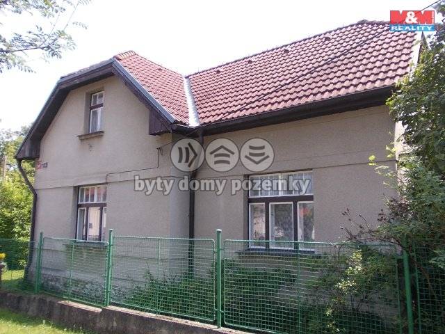 Pronájem, Rodinný dům, Měšice