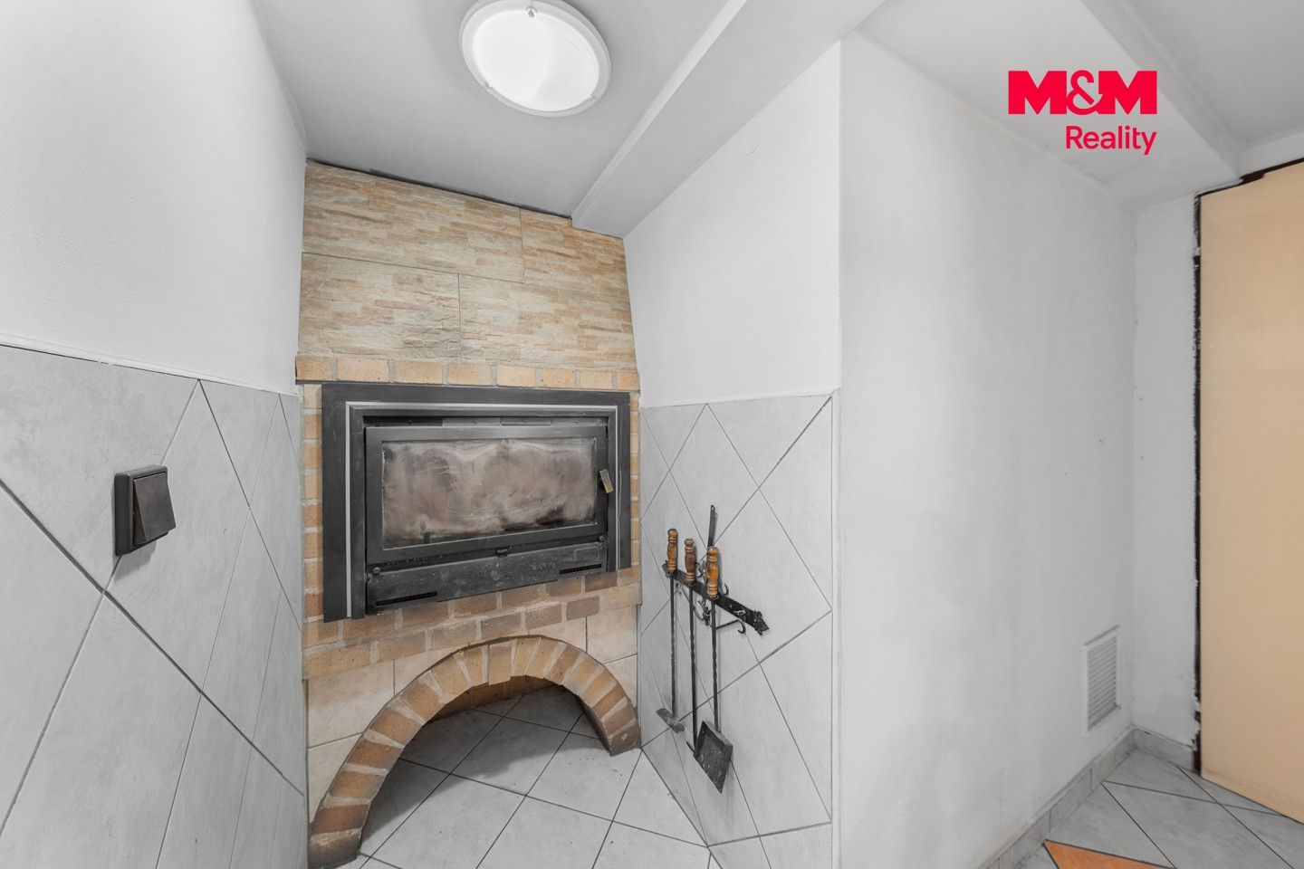 Prodej, Rodinný dům, 196 m², Děčín, Popovická, Děčín – náhled fotky 27