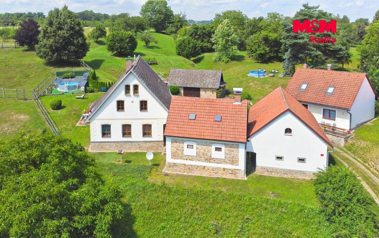 Prodej, Rodinný dům, Česká Skalice