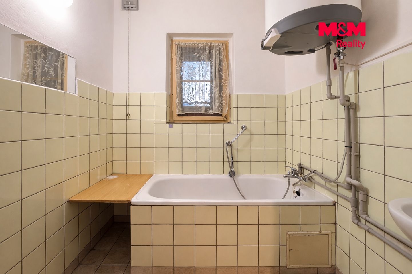 Prodej, Byt 2+1, 60 m², Praha, Krátká, Praha – náhled fotky 17