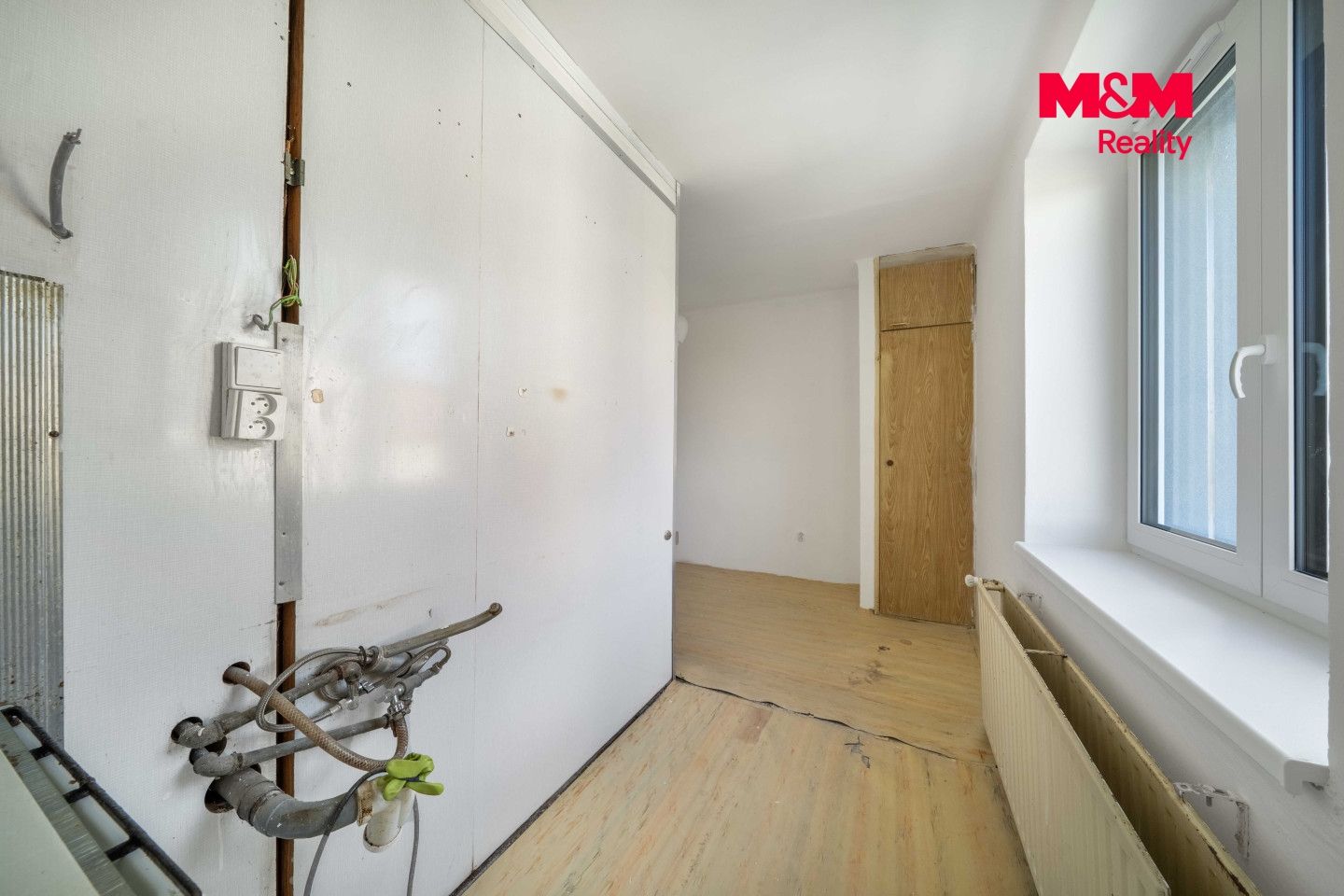 Prodej, Byt 3+1, 76 m², Domažlice, Ladova, Domažlice – náhled fotky 11