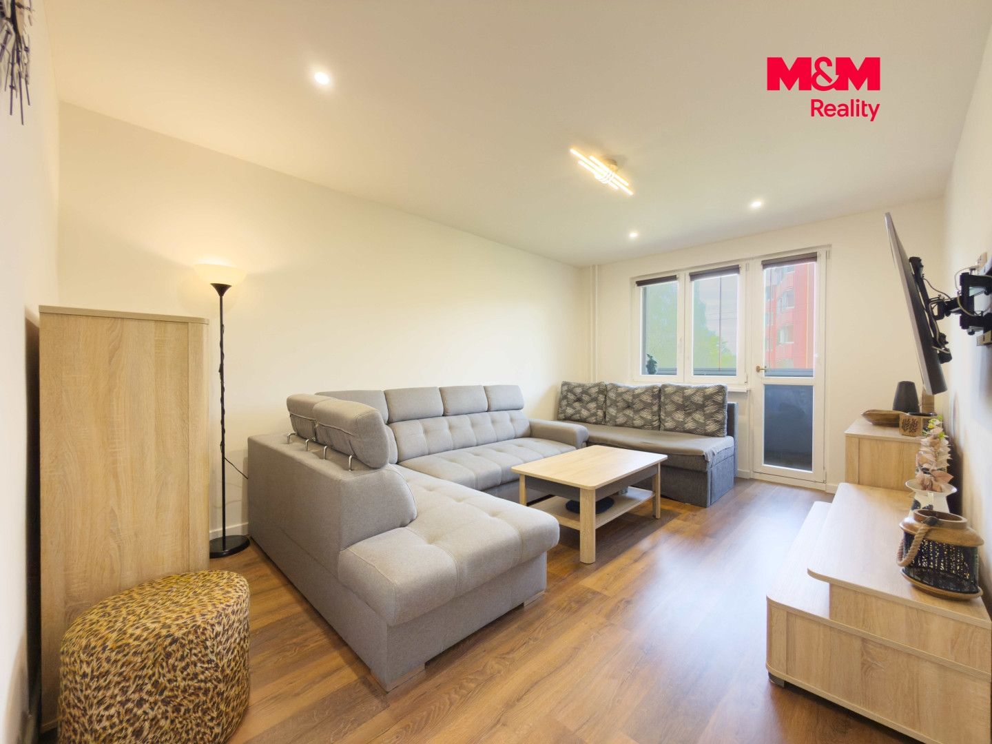 Prodej, Byt 2+1, 55 m², Karviná, Na Kopci, Karviná – náhled fotky 3
