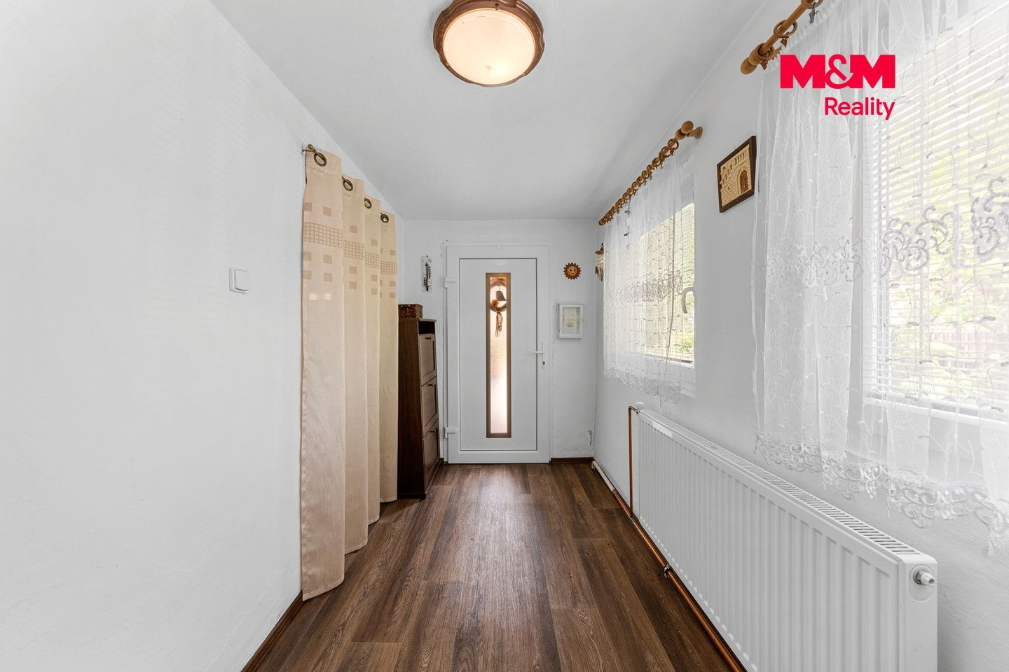 Prodej, Rodinný dům, 107 m², Děčín, Kamenická, Děčín – náhled fotky 19