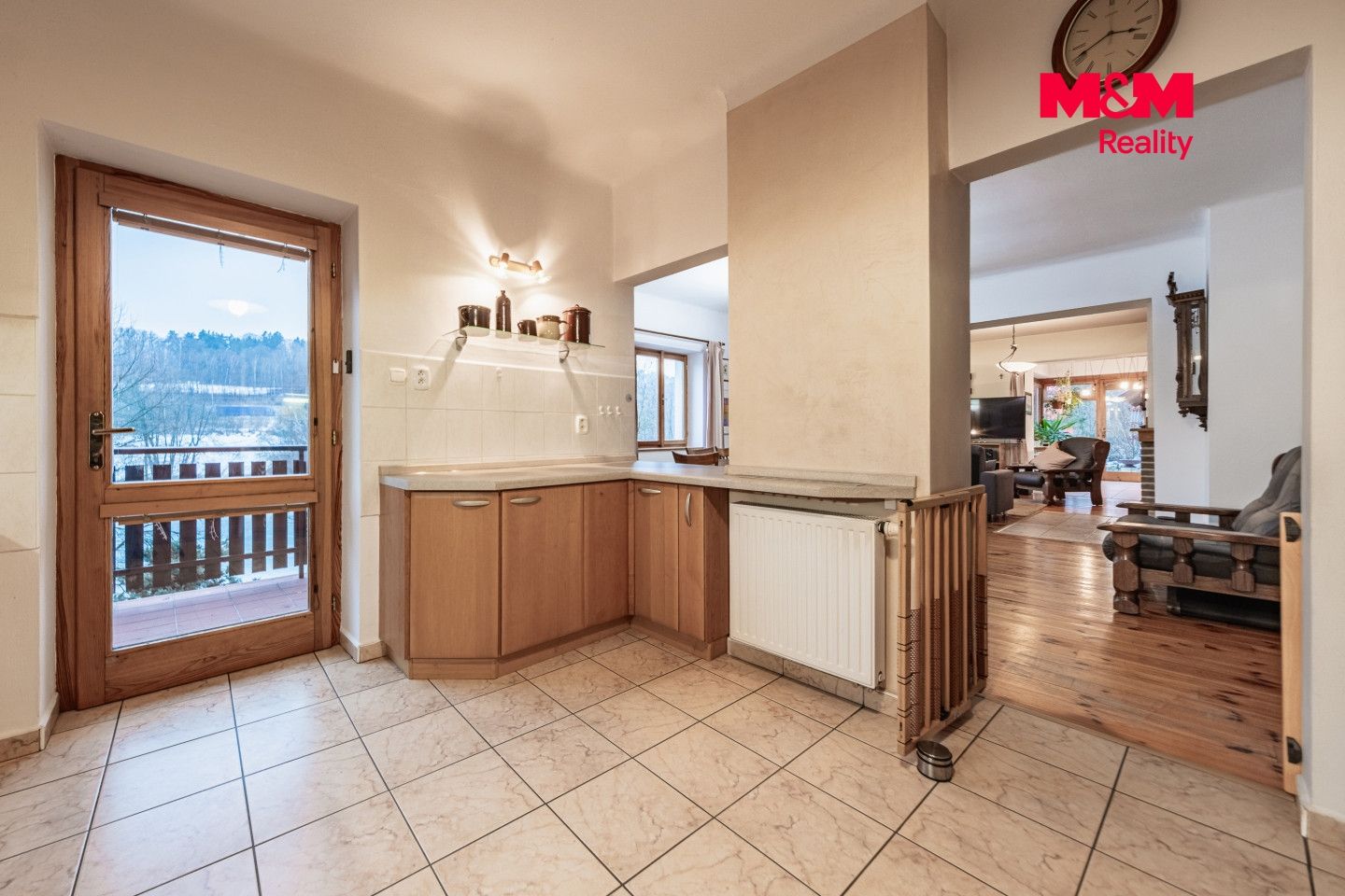 Prodej, Rodinný dům, 312 m², Mnichovice, Nad rybníkem, Mnichovice – náhled fotky 7