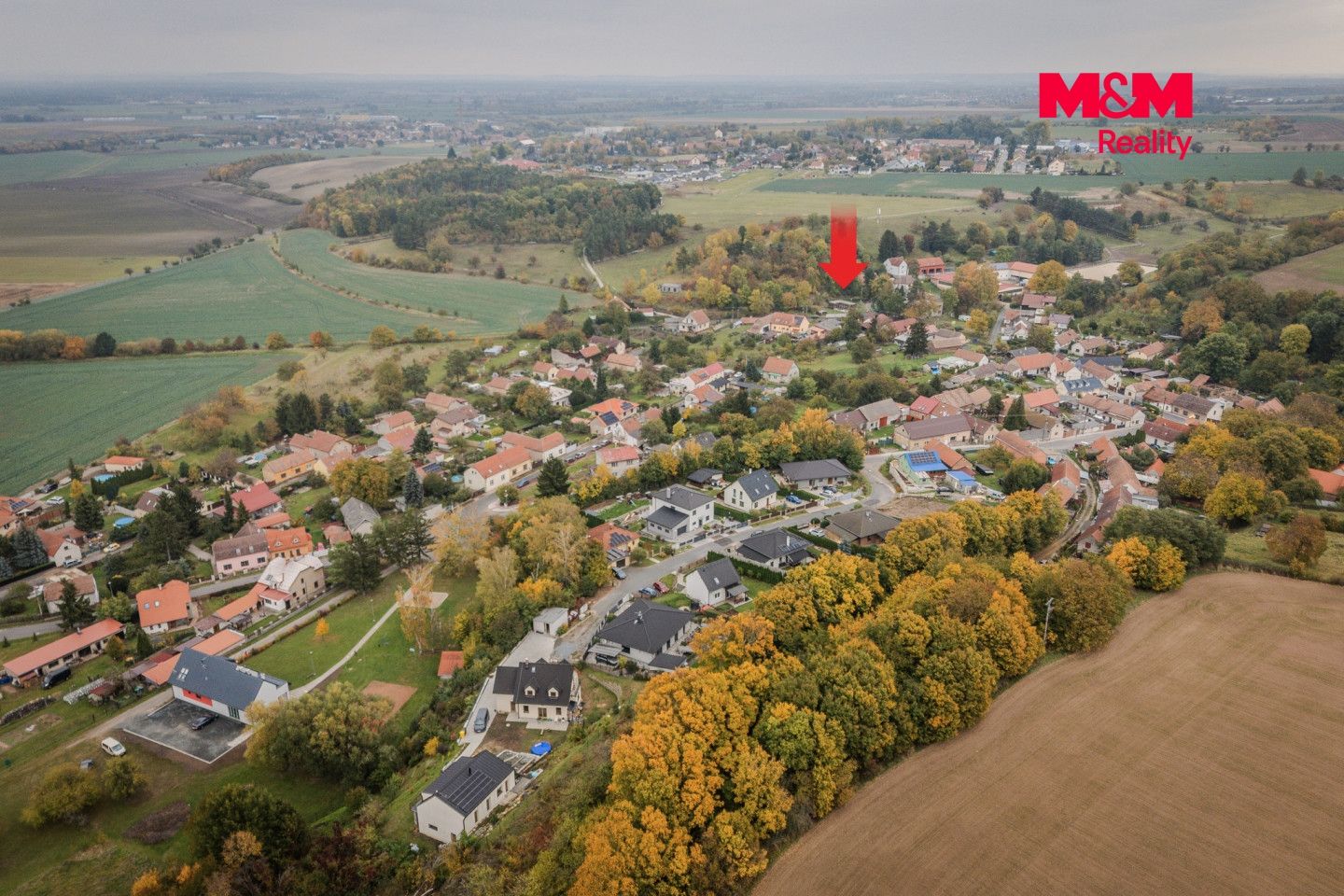 Prodej, Rodinný dům, 62 m², Cerhenice, Cerhenice – náhled fotky 18