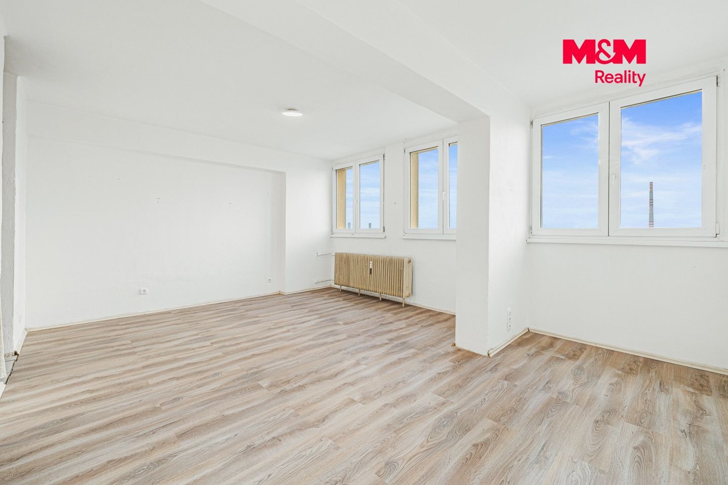 Prodej, Byt 1+1, 32 m², Mladá Boleslav, tř. Václava Klementa, Mladá Boleslav – náhled fotky 6