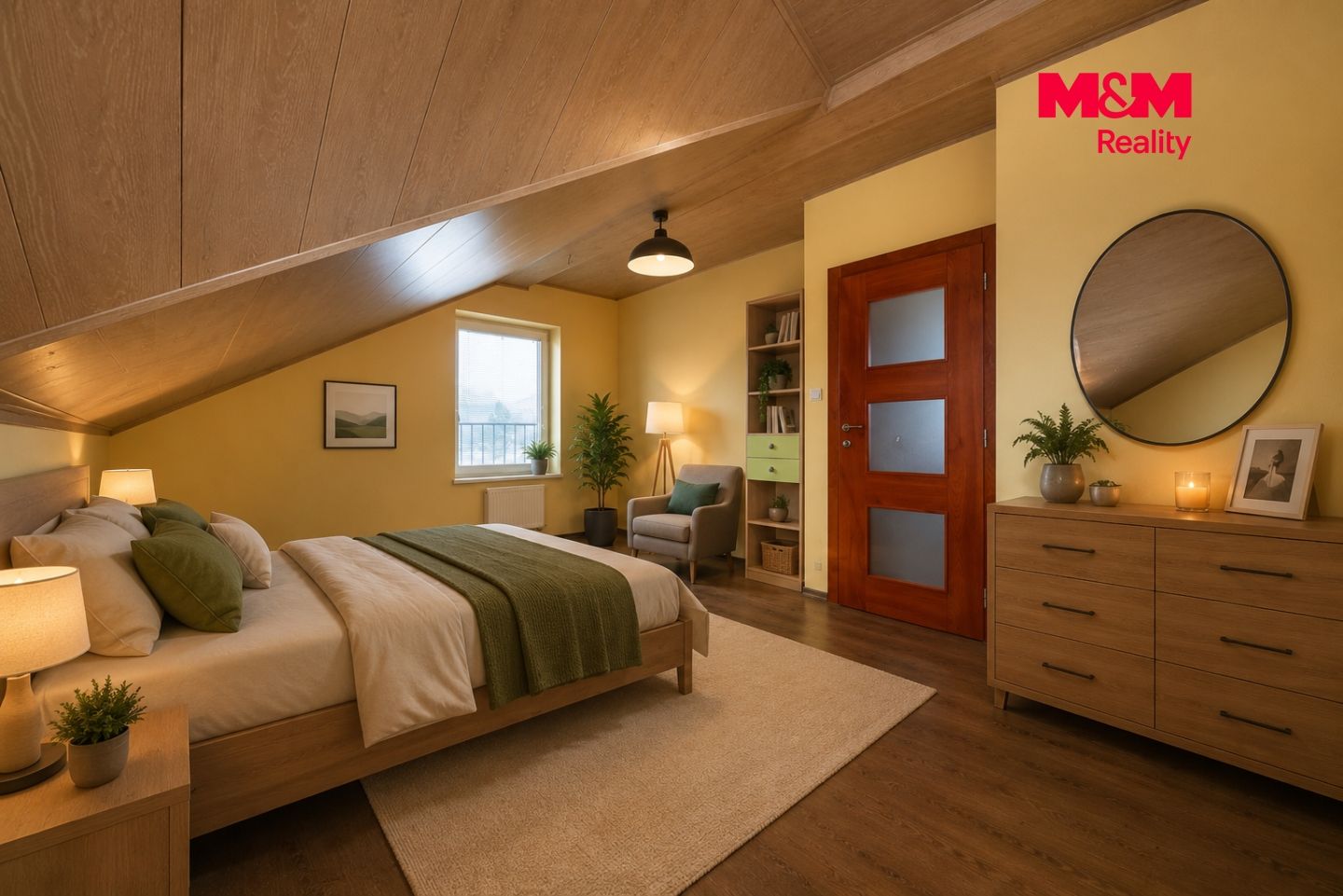 Prodej, Rodinný dům, 151 m², Litohlavy, Litohlavy – náhled fotky 11