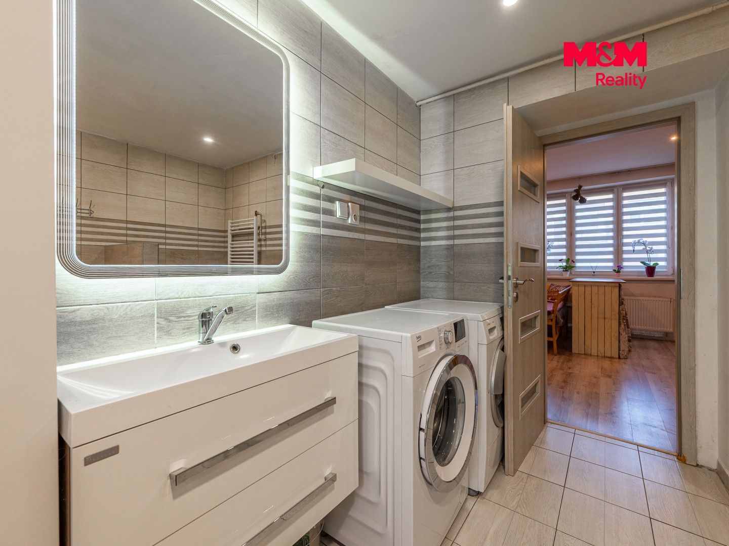 Prodej, Rodinný dům, 85 m², Libáň, Emlerova, Libáň – náhled fotky 34