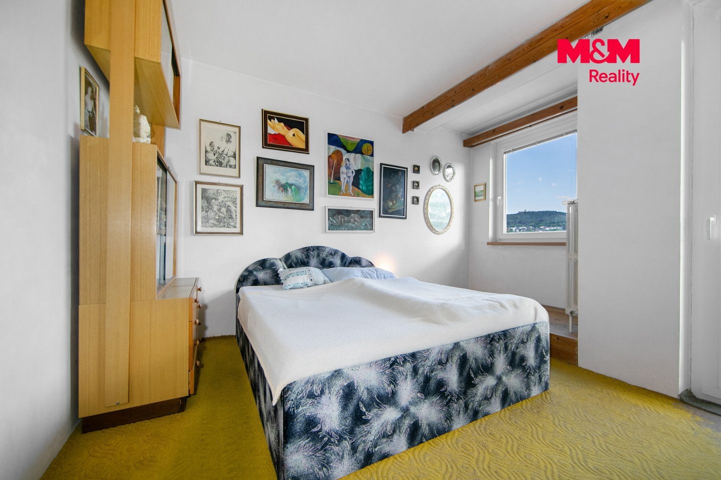 Prodej, Rodinný dům, 218 m², Starý Plzenec, Sudova, Starý Plzenec – náhled fotky 25