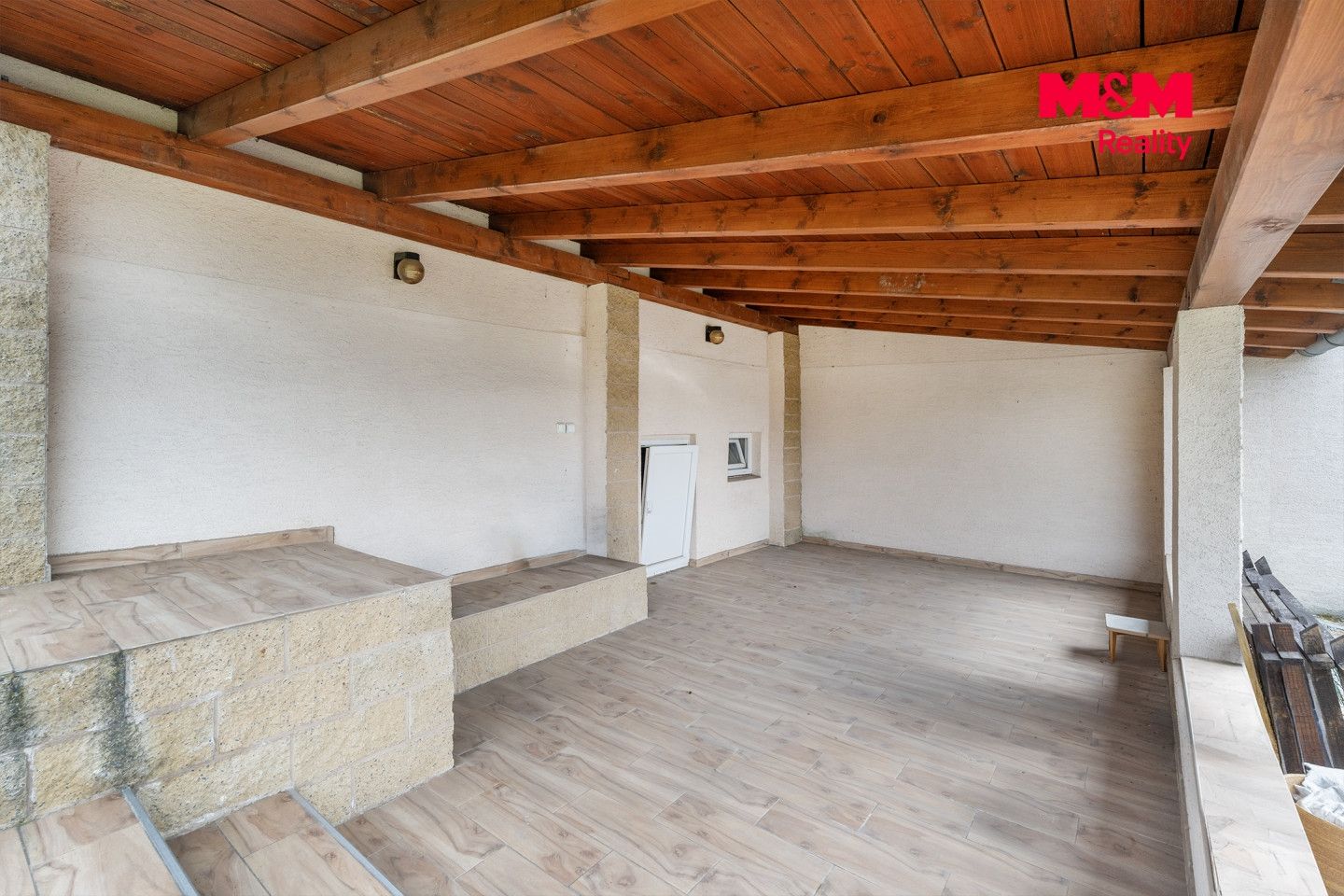 Prodej, Rodinný dům, 431 m², Dobrovice, Komenského, Dobrovice – náhled fotky 42