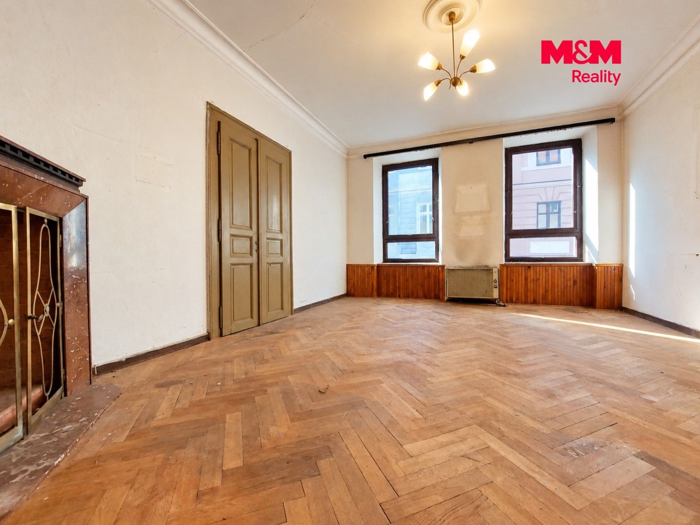 Prodej, Rodinný dům, 230 m², Kolín, Sokolská, Kolín – náhled fotky 2