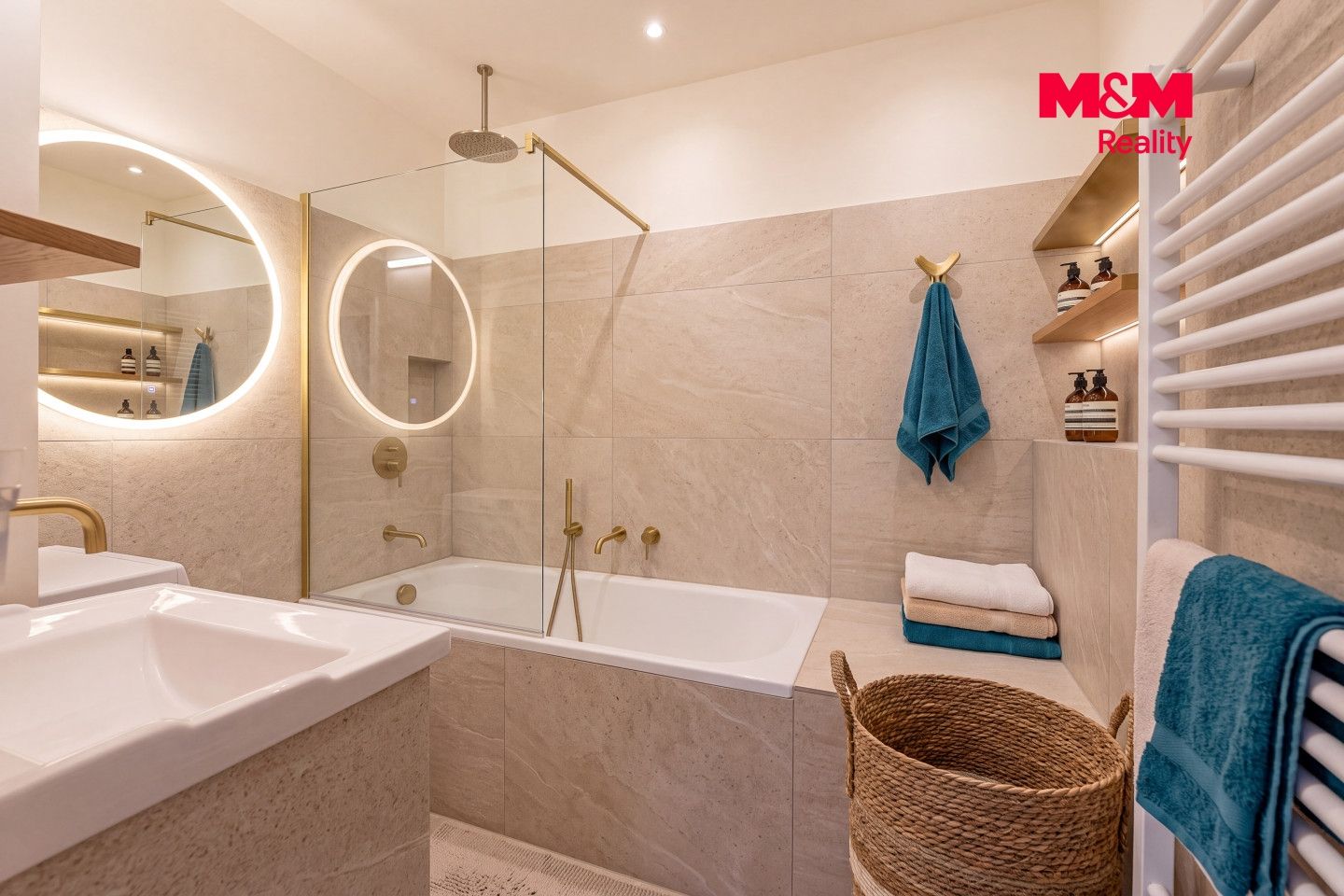 Prodej, Rodinný dům, 135 m², Nymburk, Baráčnická, Nymburk – náhled fotky 21