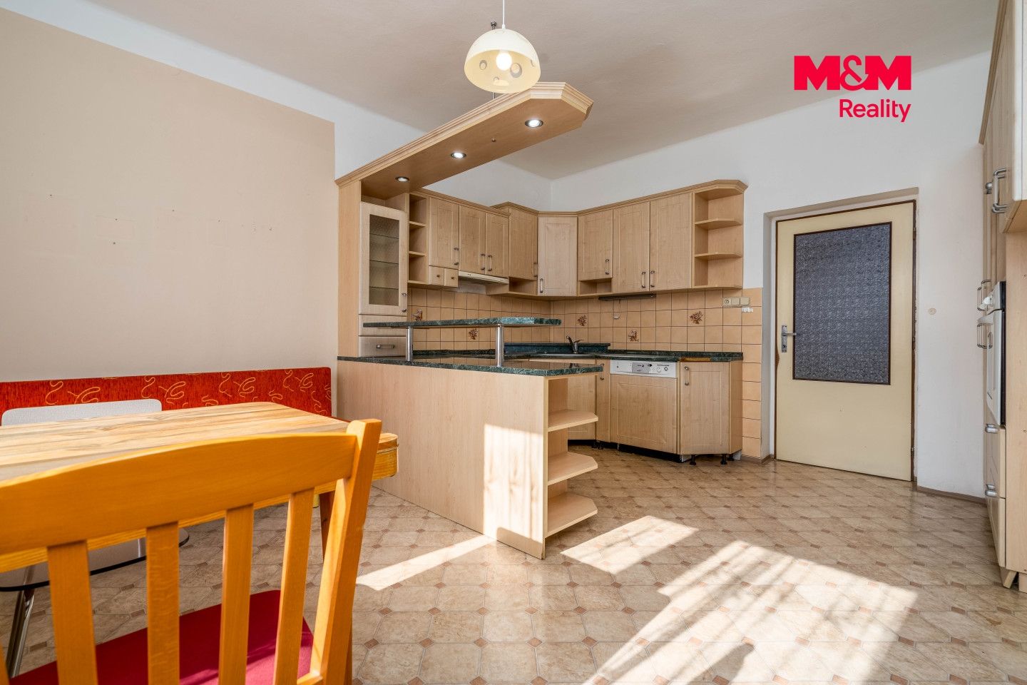 Prodej, Rodinný dům, 150 m², Trnov, Trnov – náhled fotky 5