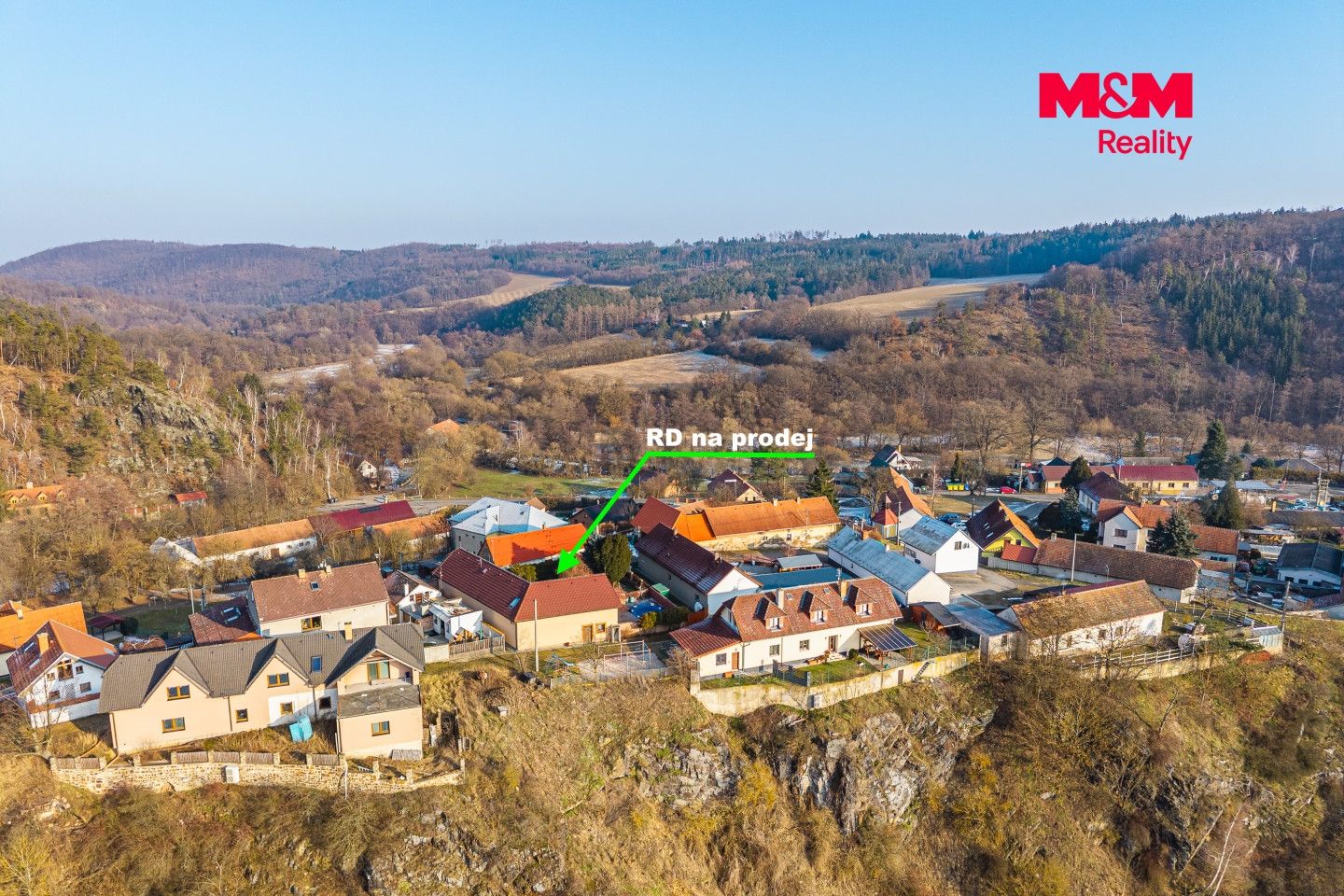 Prodej, Rodinný dům, 203 m², Bojanovice, Bojanovice – náhled fotky 22