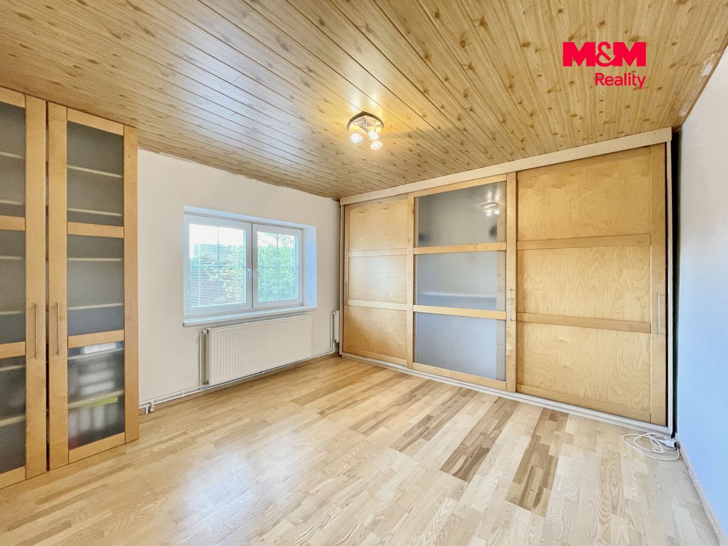 Prodej, Rodinný dům, 199 m², Rapotín, Požárníků, Rapotín – náhled fotky 11
