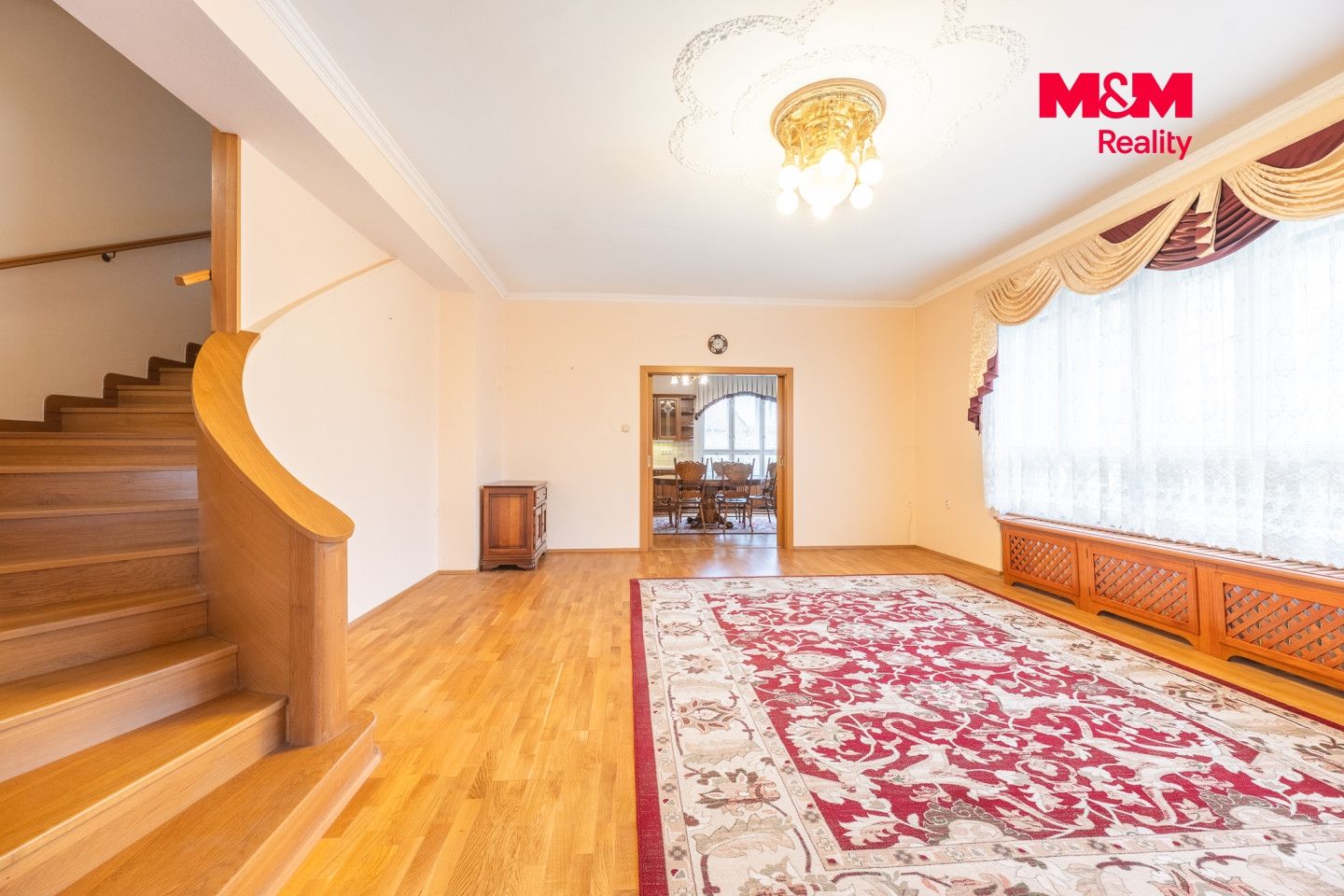 Prodej, Rodinný dům, 300 m², Uherské Hradiště, U Stadionu, Uherské Hradiště – náhled fotky 21