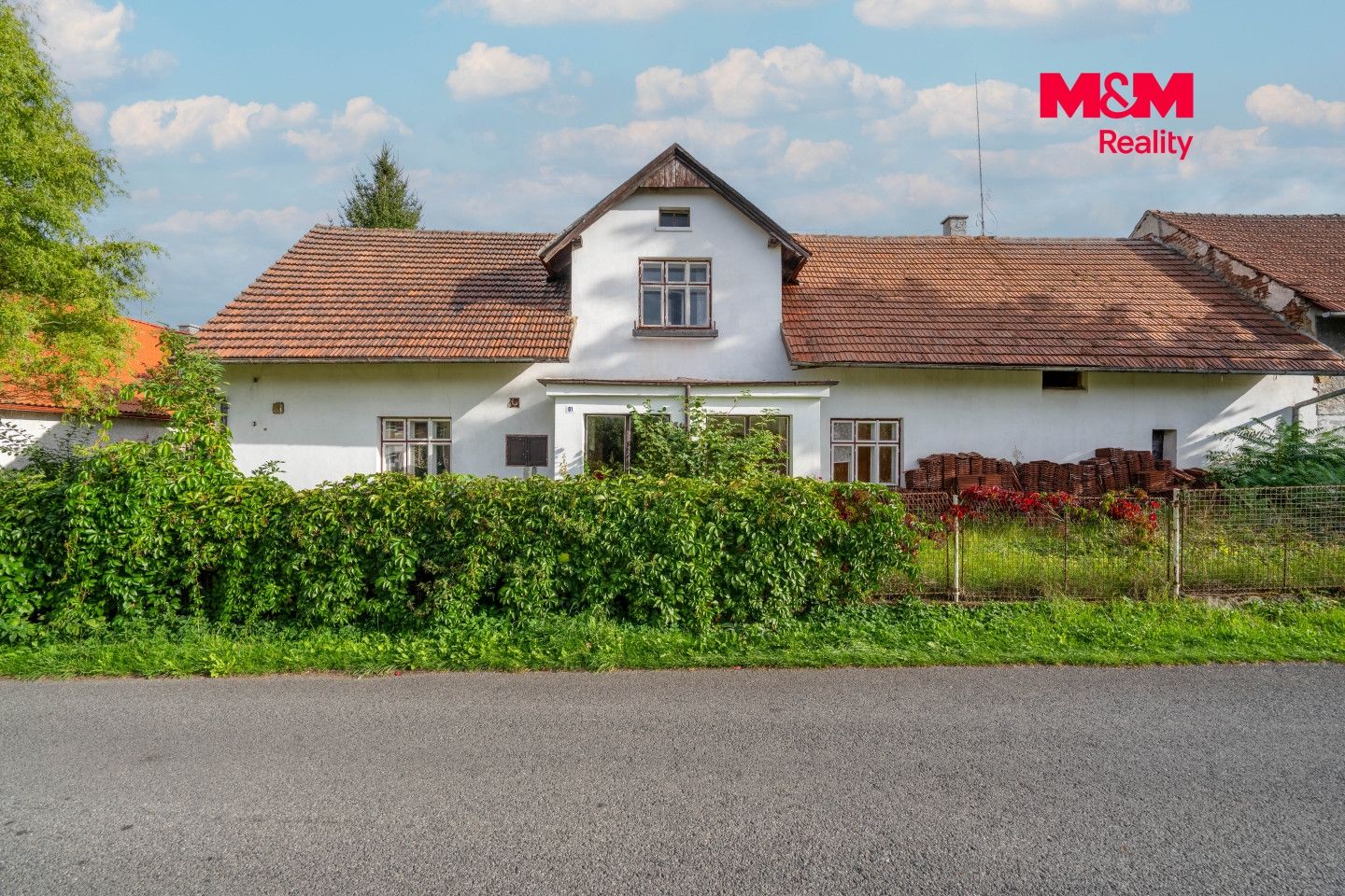 Prodej, Rodinný dům, 182 m², Skryje, Skryje – náhled fotky 23