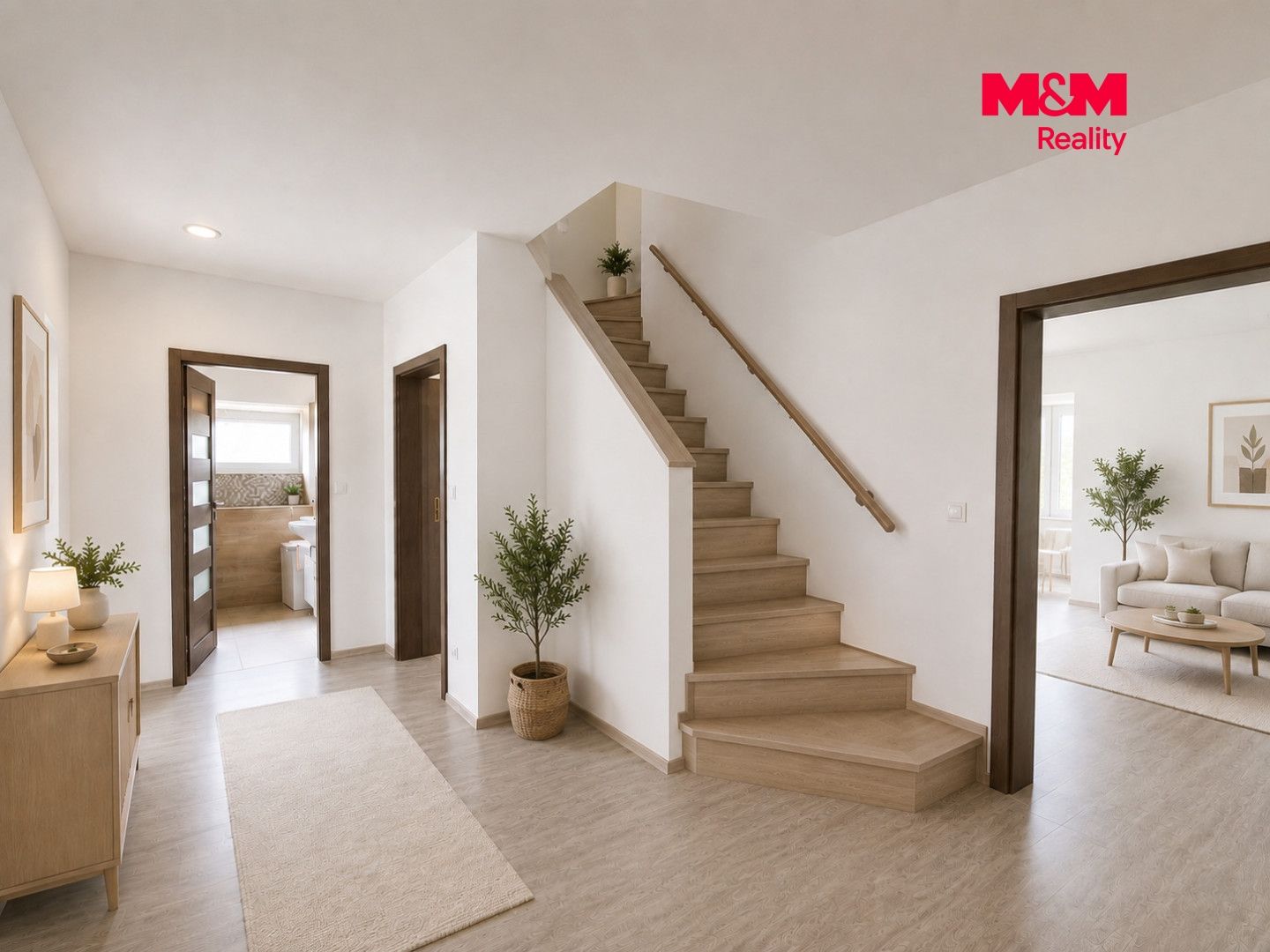 Prodej, Rodinný dům, 102 m², Ostrava, Ostrava – náhled fotky 22