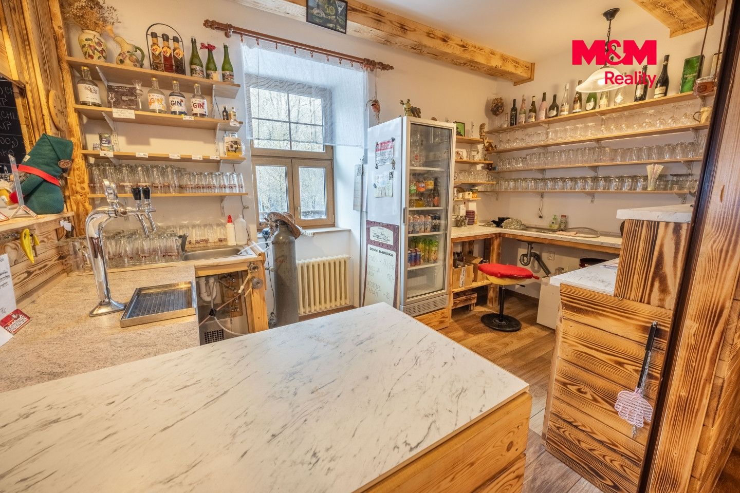 Prodej, Rodinný dům, 217 m², Benešov nad Černou, Benešov nad Černou – náhled fotky 6