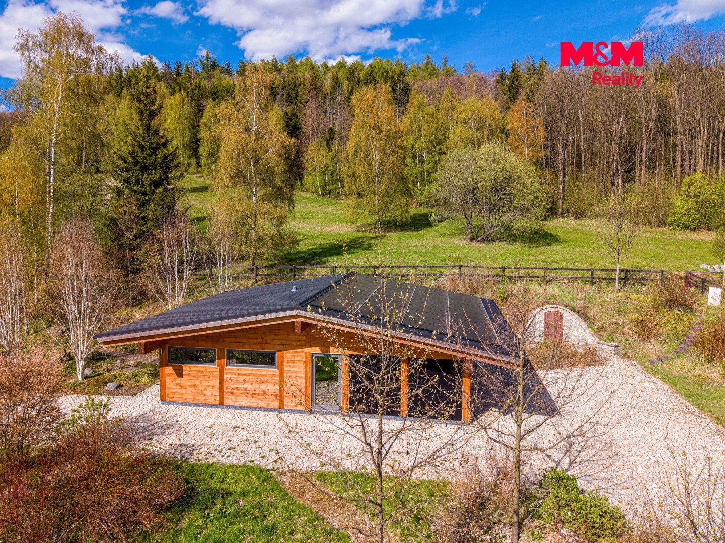 Prodej, Rodinný dům, 205 m², Václavov u Bruntálu, Václavov u Bruntálu – náhled fotky 11