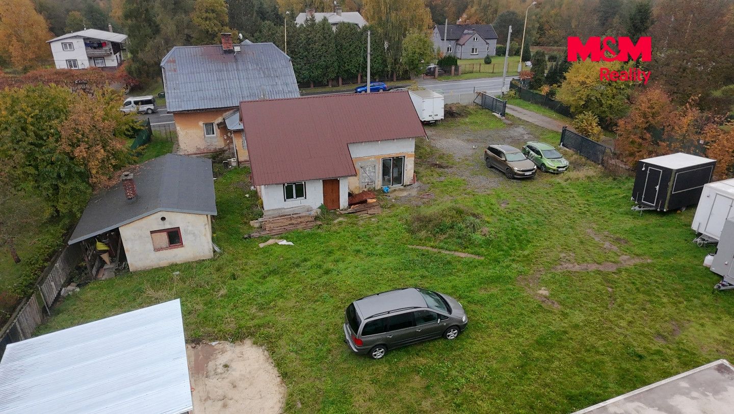 Prodej, Rodinný dům, 214 m², Havířov, Orlovská, Havířov – náhled fotky 20