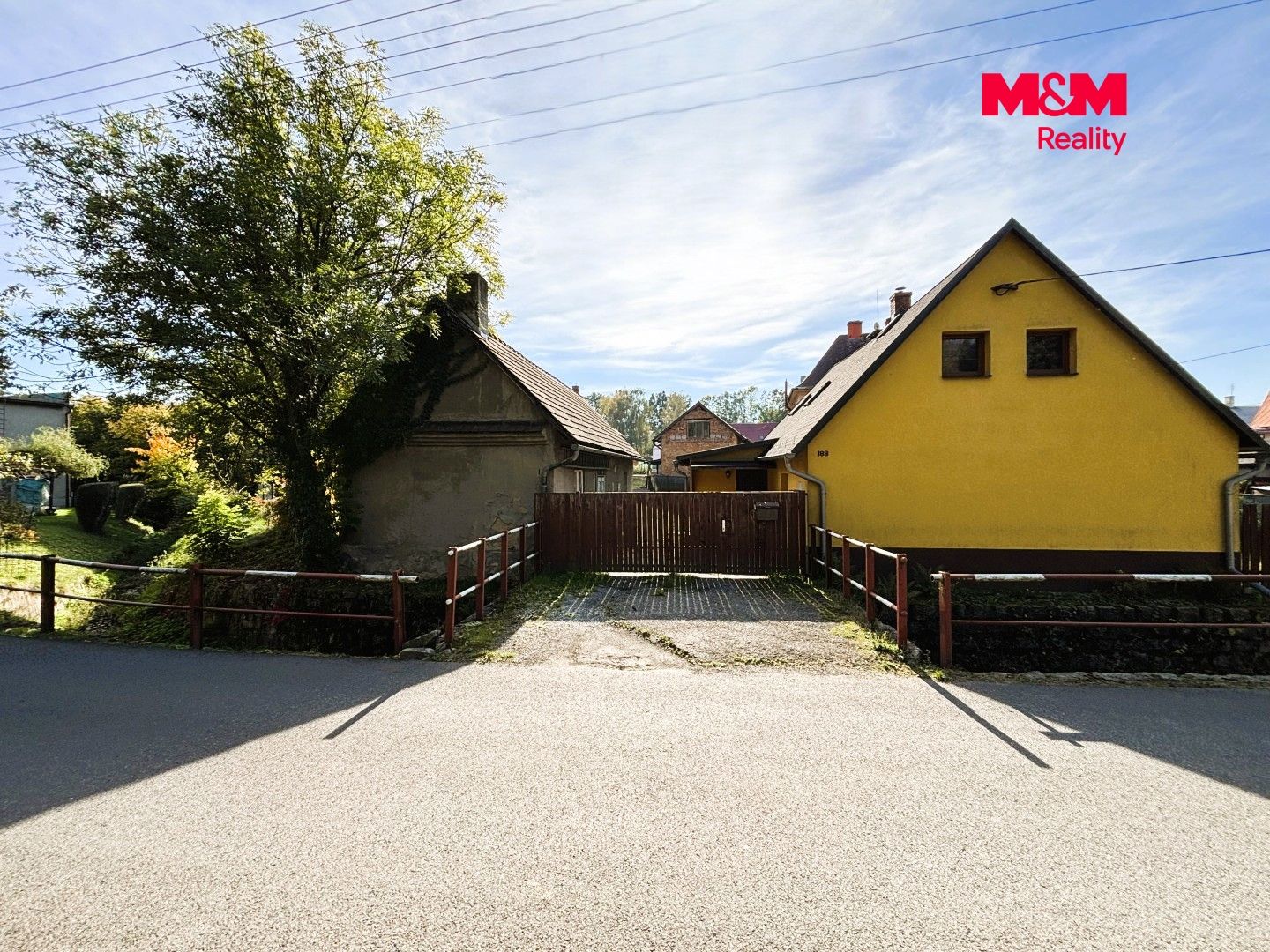 Prodej, Rodinný dům, 71 m², Jistebník, Jistebník – náhled fotky 19
