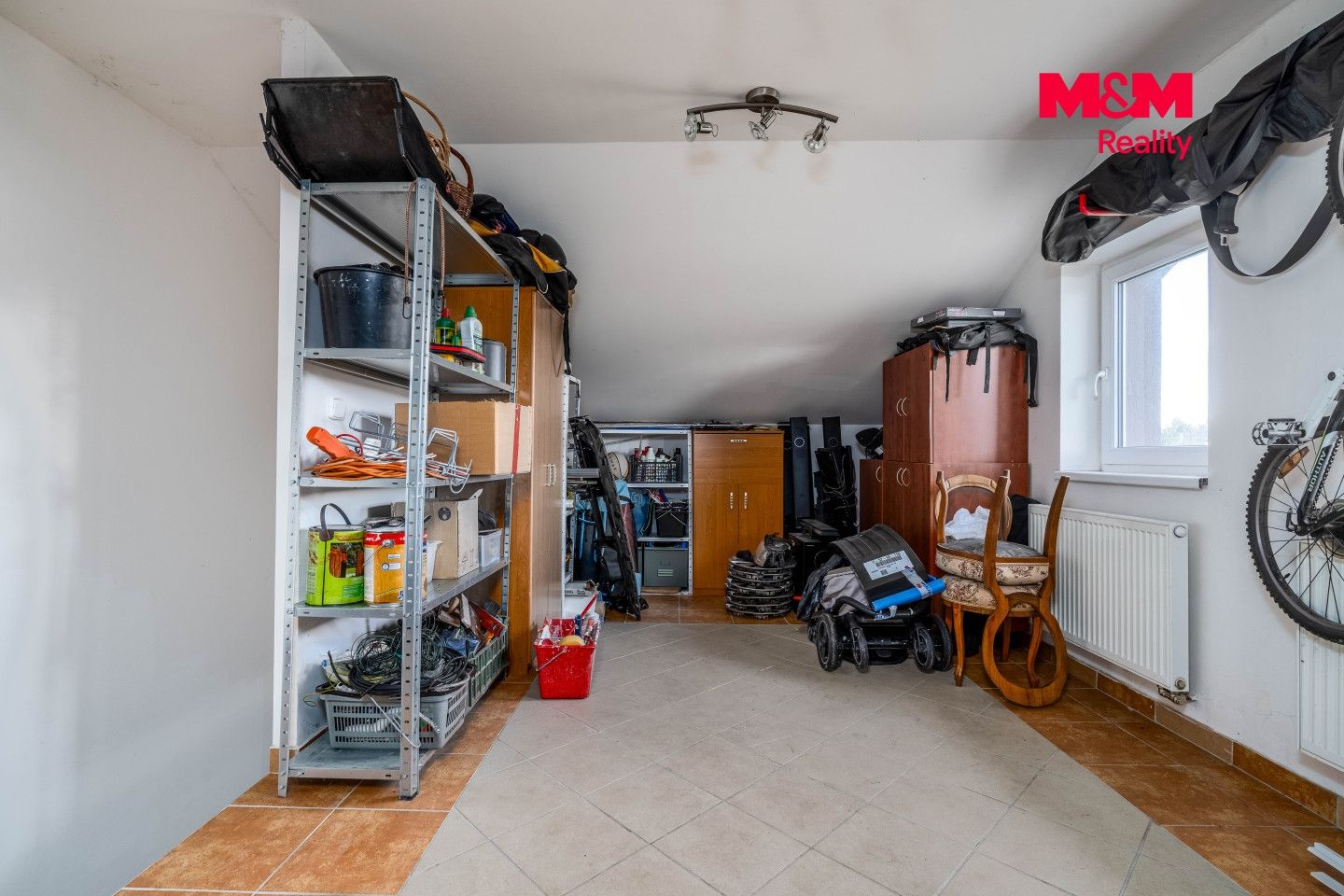 Prodej, Rodinný dům, 236 m², Modletice, Modletice – náhled fotky 21