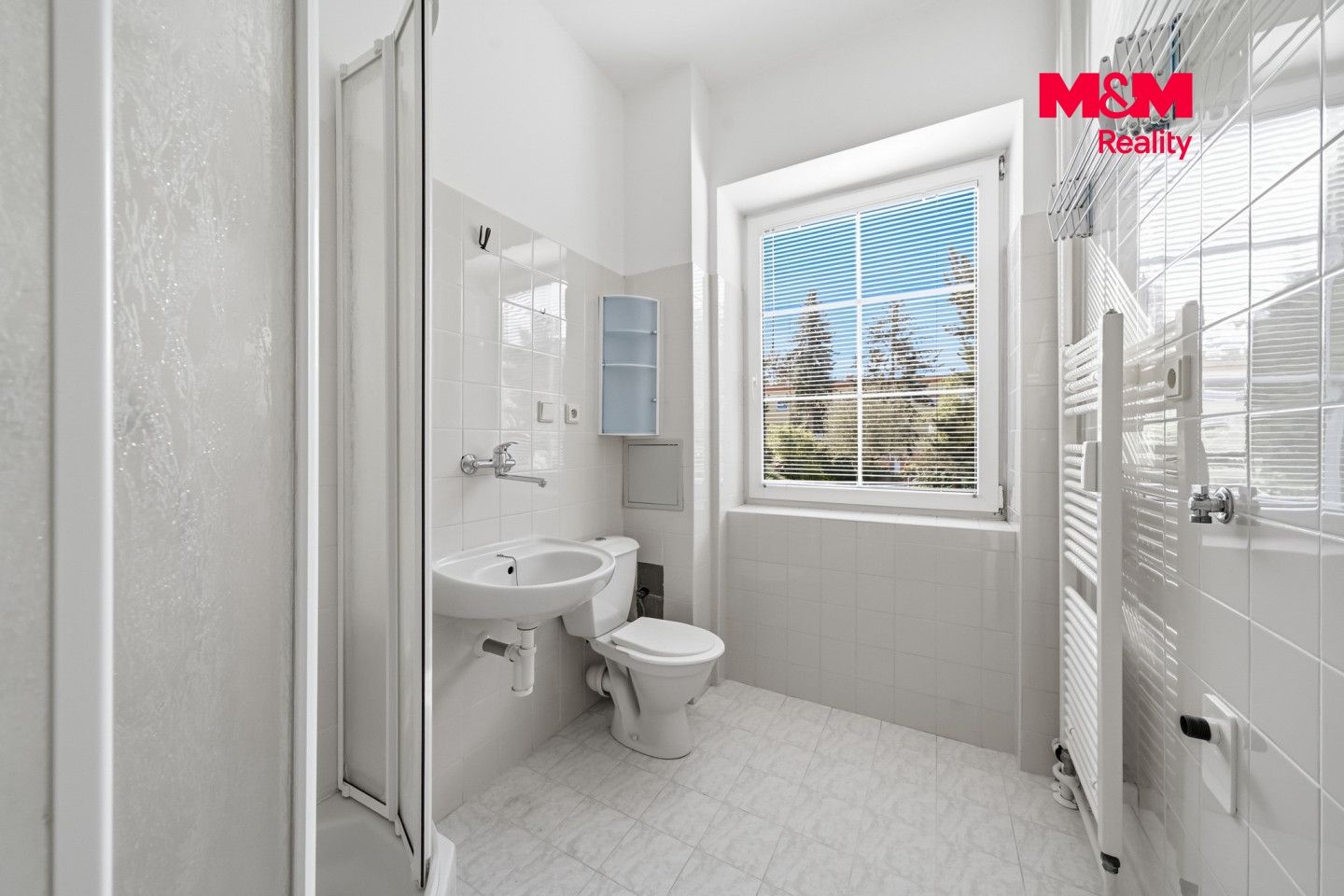 Prodej, Byt 2+1, 44 m², Šumperk, Vrchlického, Šumperk – náhled fotky 8