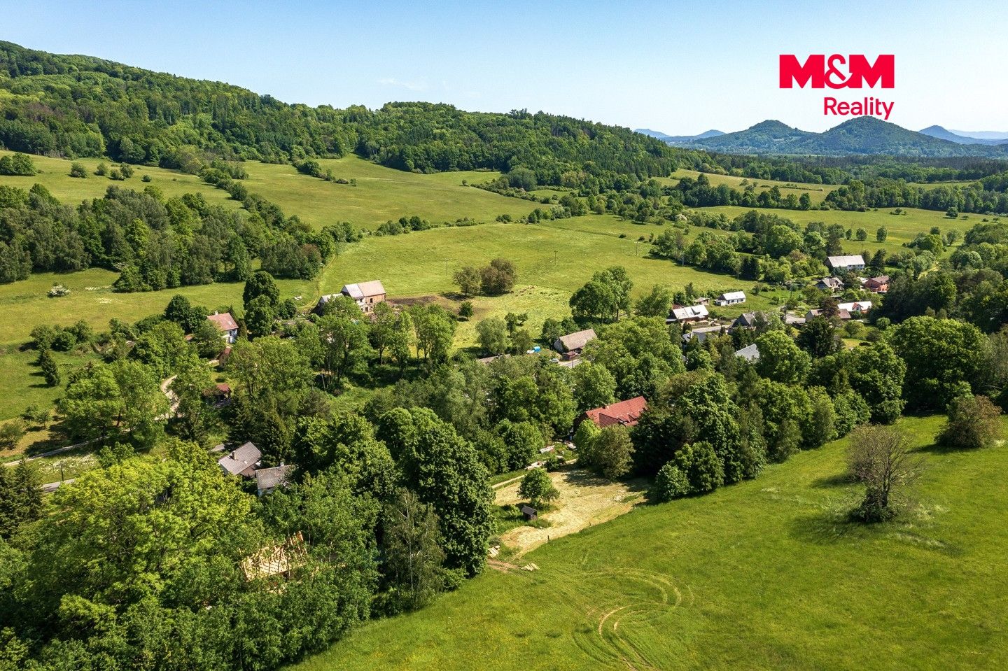 Prodej, Pozemek k bydlení, Volfartice