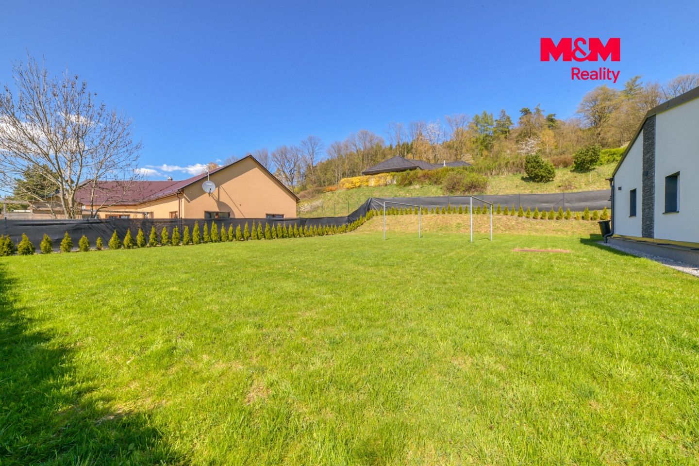 Prodej, Rodinný dům, 193 m², Mariánské Lázně, Mariánské Lázně – náhled fotky 27