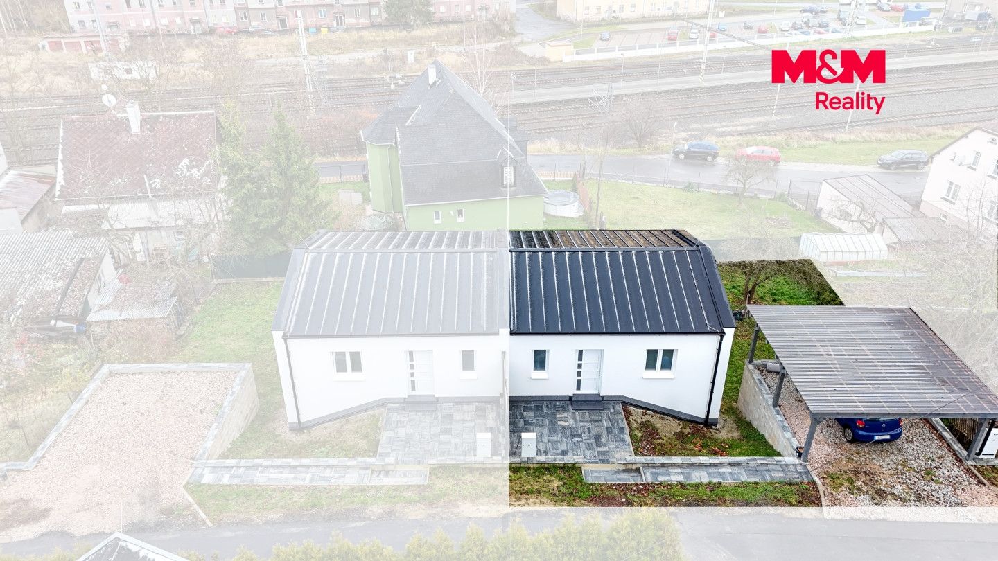 Prodej, Rodinný dům, 98 m², Sokolov, Tyršova, Sokolov – náhled fotky 10